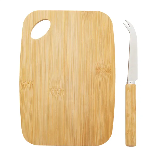Taleggio cheese set Natural