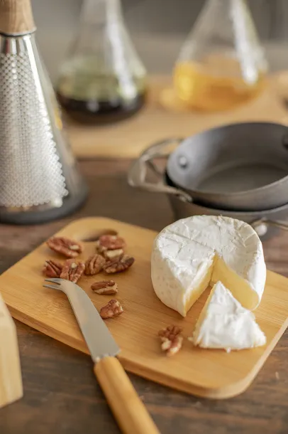 Taleggio cheese set Natural