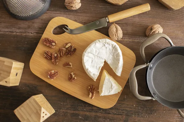Taleggio set za sir Prirodna