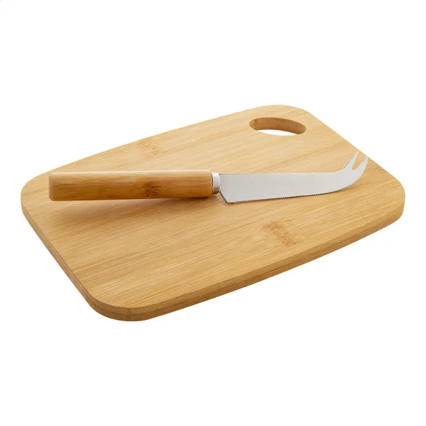 Taleggio set za sir Prirodna