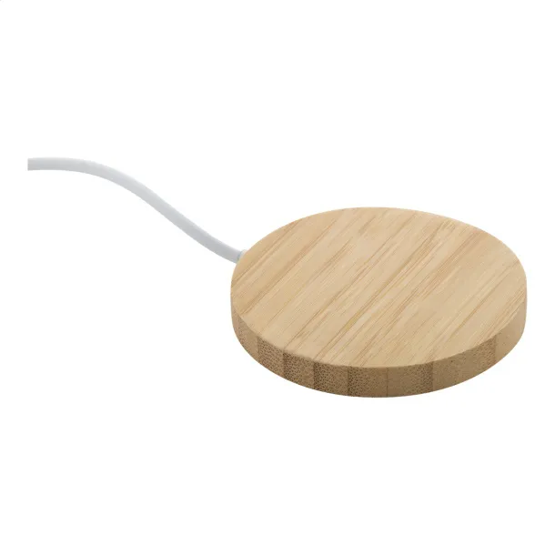 SeeMag magnetic wireless charger Natural