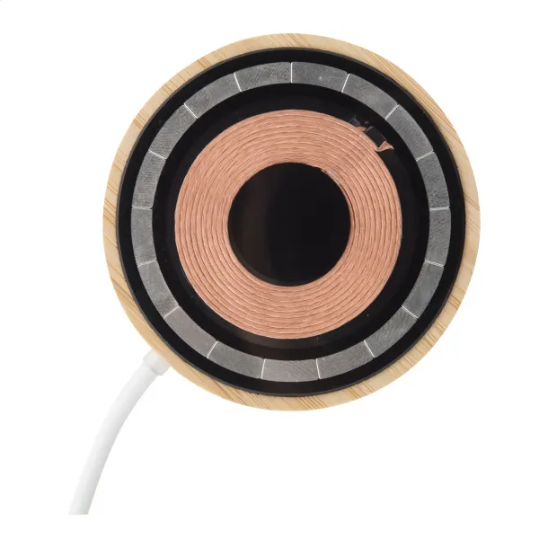 SeeMag magnetic wireless charger Natural