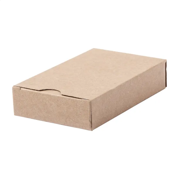Pacca recycled paper playing cards Natural