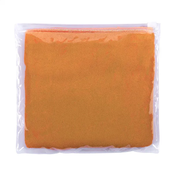 Core ručnik, 345 g/m² Narančasta