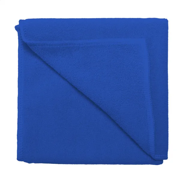 Core towel Blue