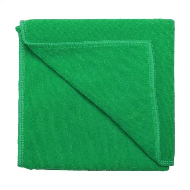 Core ručnik, 345 g/m² Zelena