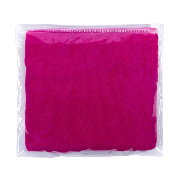 Core towel Pink
