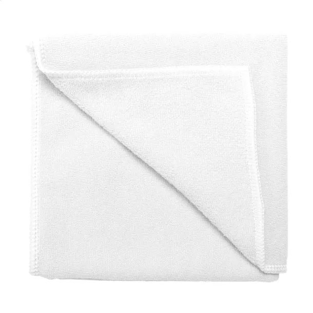 Core ručnik, 345 g/m² Bijela
