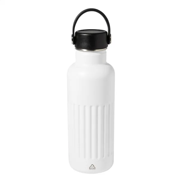 Streaky Go termo boca, 500 ml Bijela