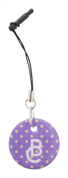 EpoPhone screen cleaner White