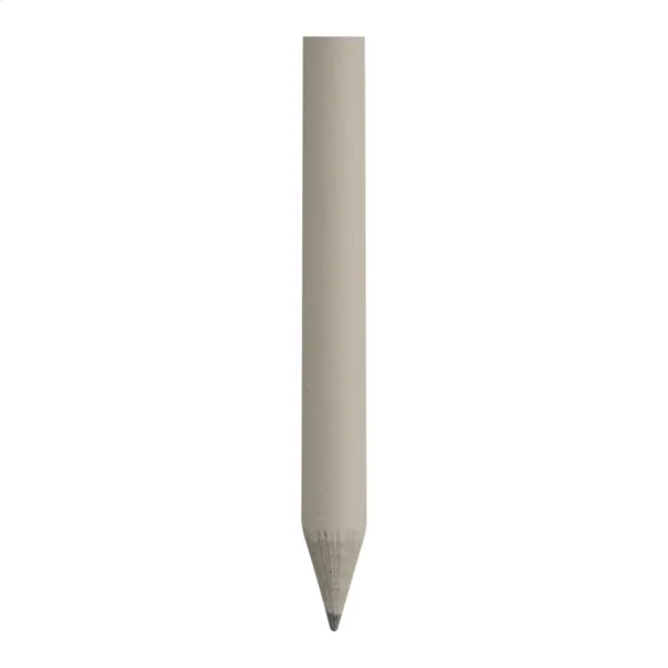 Papcil pencil White