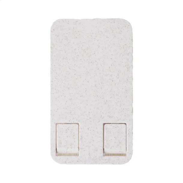 Modyx desk mobile holder Natural