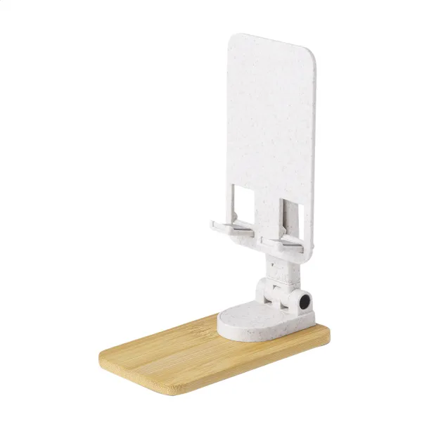 Modyx desk mobile holder Natural