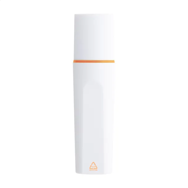 Rabomark RABS highlighter Orange White