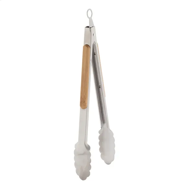 Tongo BBQ tongs Prirodna