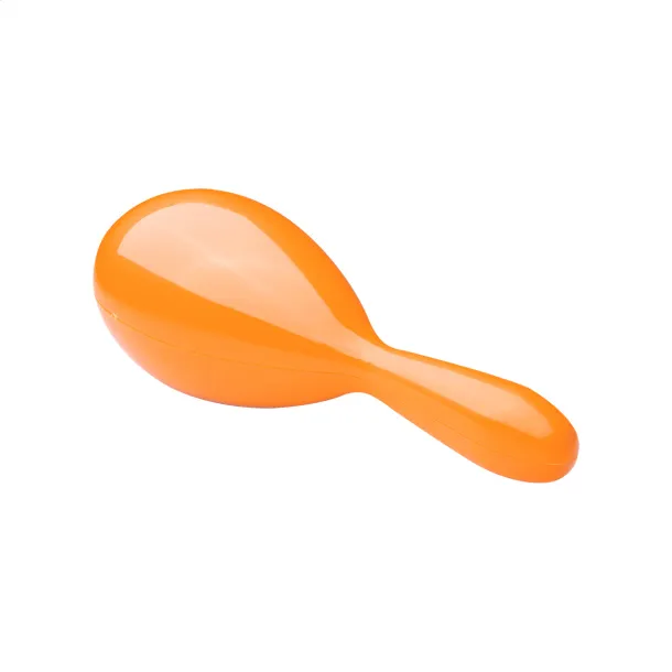 Zigi maraca Orange