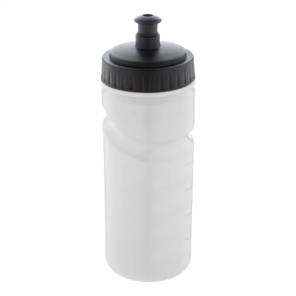 Reskin RPE sportska boca, 500 ml Bijela