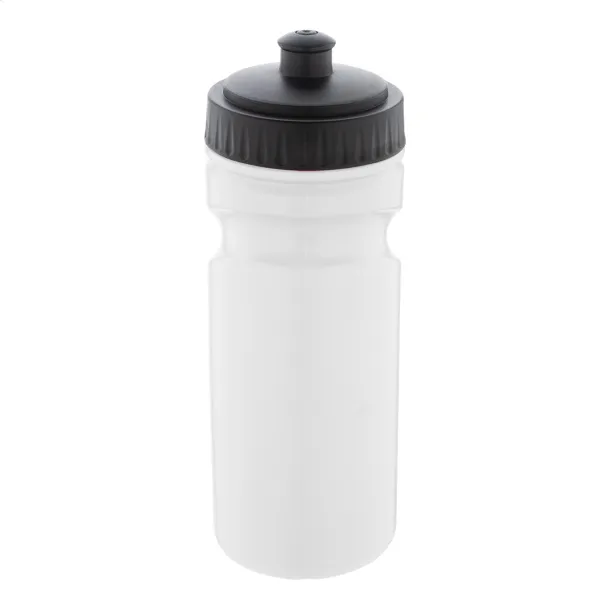 Reskin RPE sportska boca, 500 ml Bijela