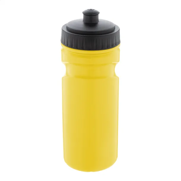 Reskin RPE sportska boca, 500 ml Žuta