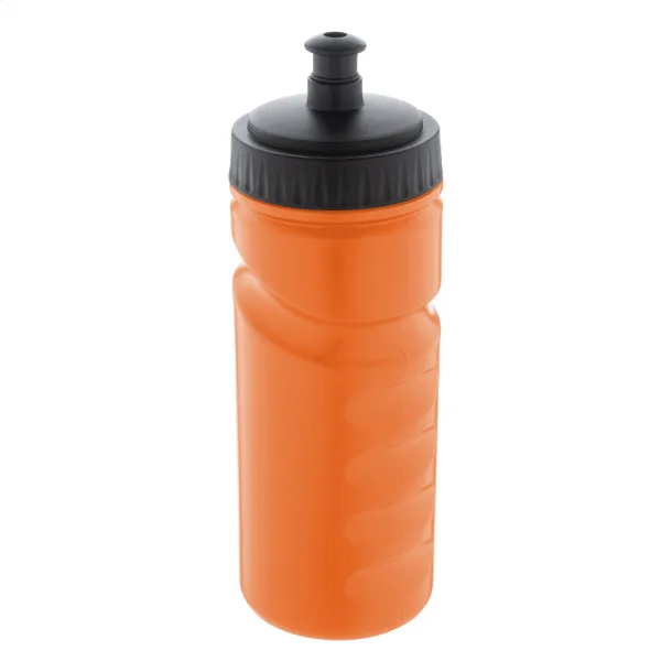 Reskin RPE sportska boca, 500 ml Narančasta