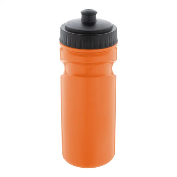 Reskin RPE sportska boca, 500 ml Narančasta