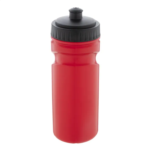 Reskin RPE sportska boca, 500 ml Crvena