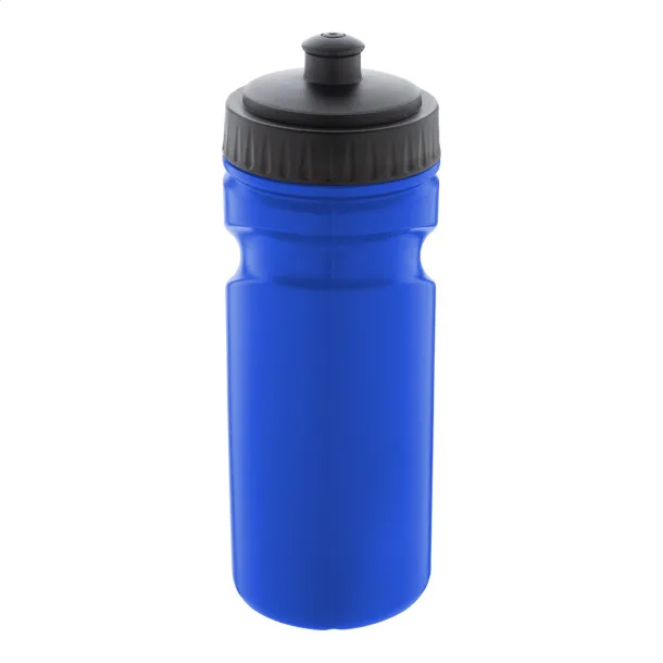Reskin RPE sport bottle Blue
