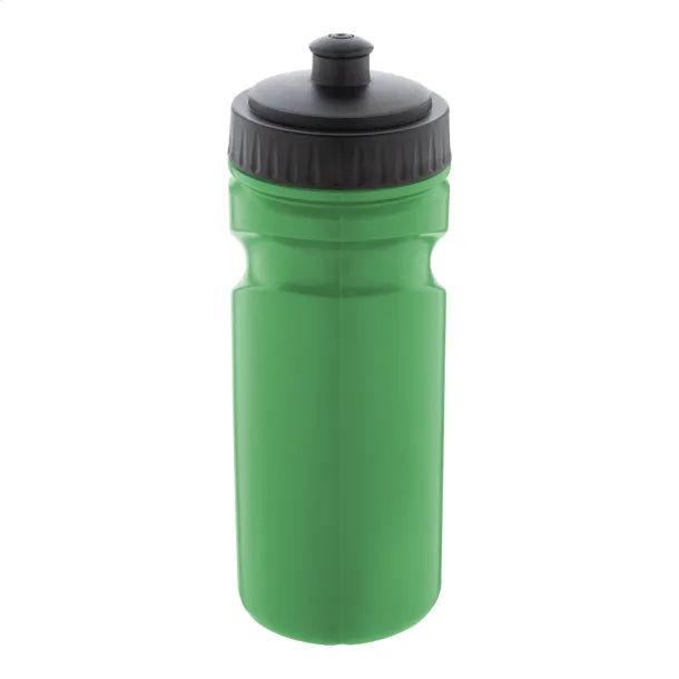 Reskin RPE sportska boca, 500 ml Zelena