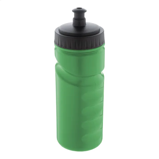 Reskin RPE sportska boca, 500 ml Zelena