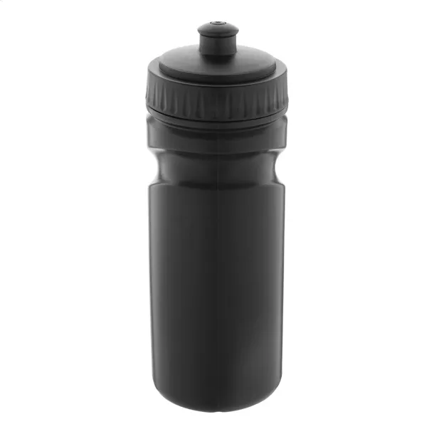 Reskin RPE sportska boca, 500 ml Crna