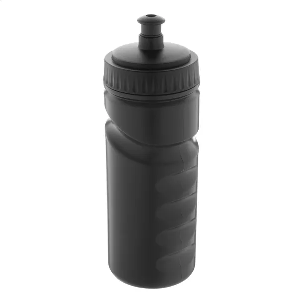 Reskin RPE sportska boca, 500 ml Crna