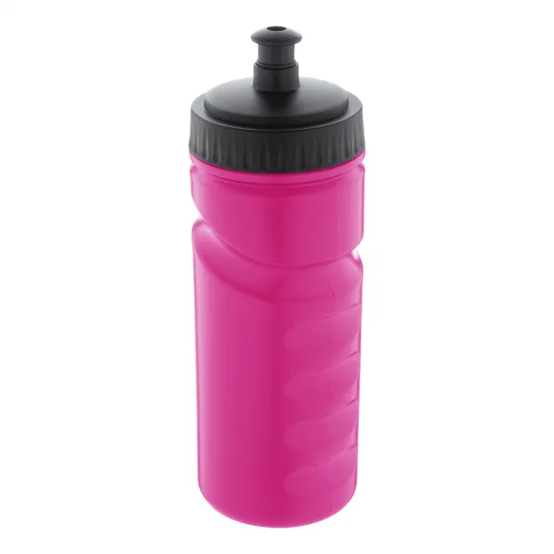 Reskin RPE sportska boca, 500 ml Roza