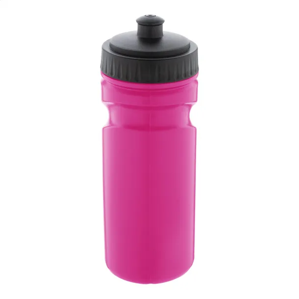 Reskin RPE sportska boca, 500 ml Roza