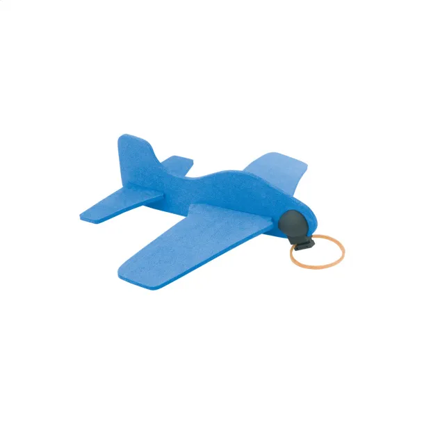 Shoop avion Plava
