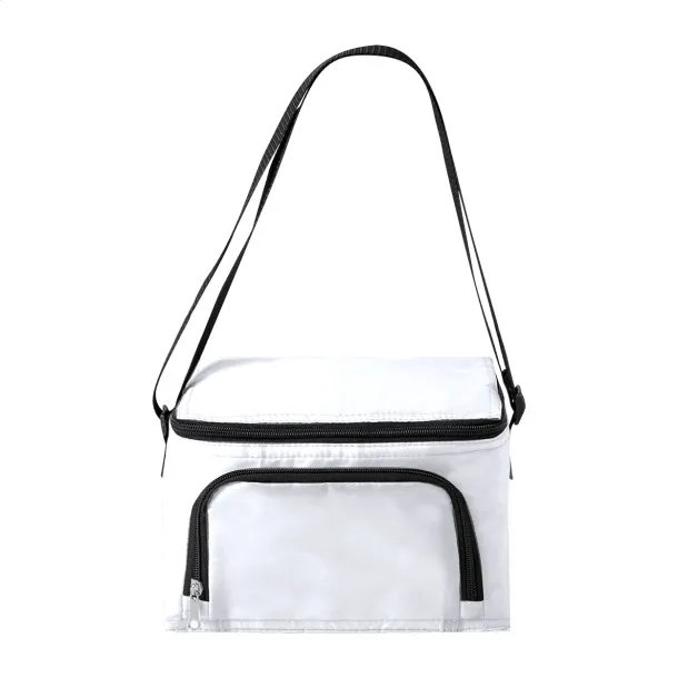 Kiatak cooler bag White