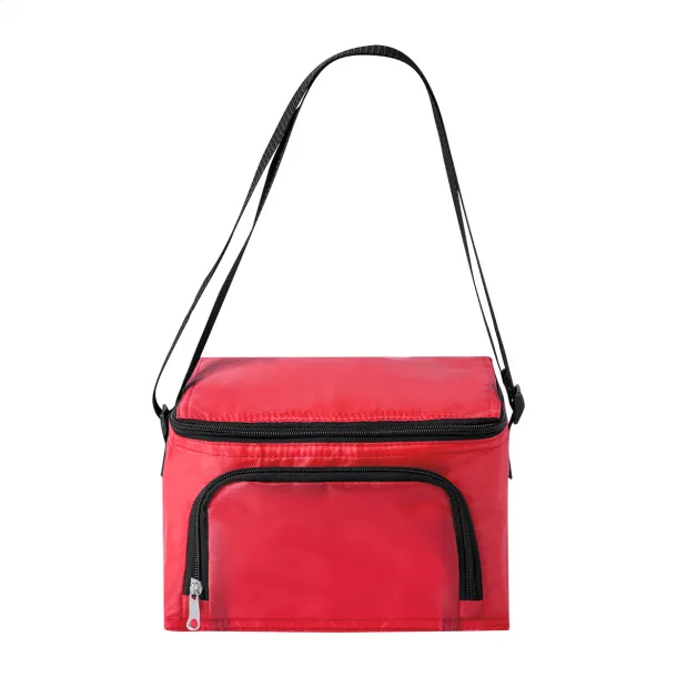 Kiatak cooler bag Red