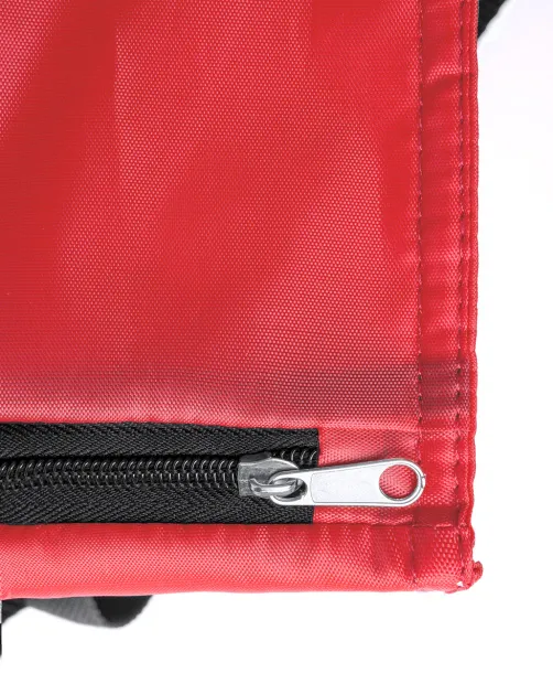 Kiatak cooler bag Red