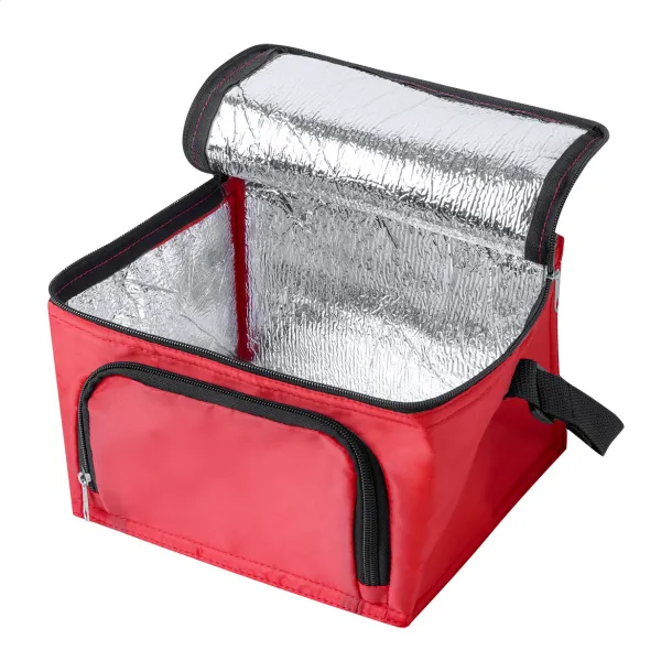 Kiatak cooler bag Red