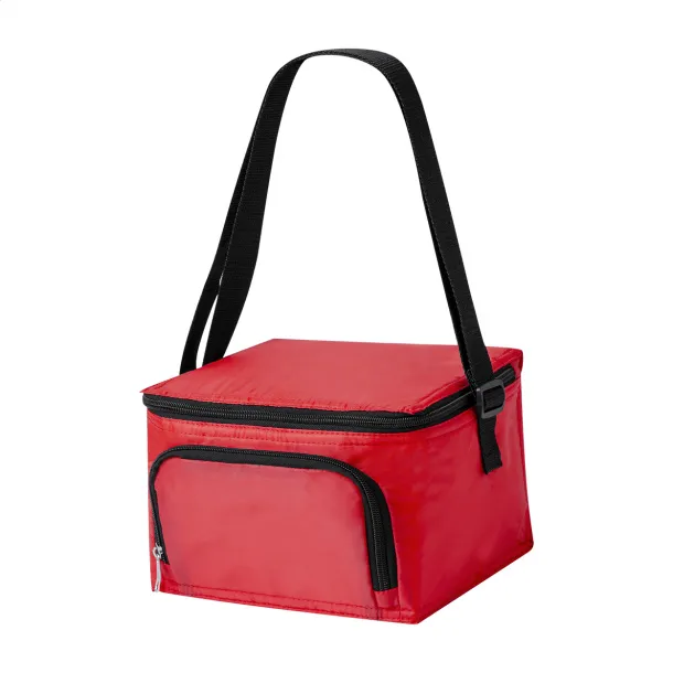 Kiatak cooler bag Red