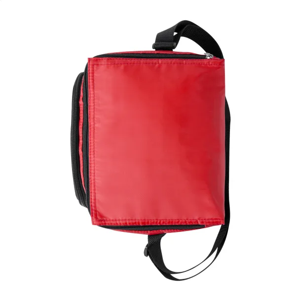 Kiatak cooler bag Red