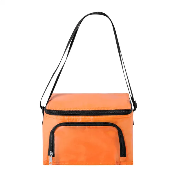 Kiatak cooler bag Orange