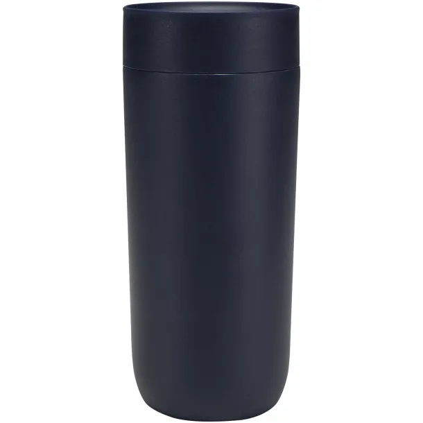 Camden 350 ml RCS certified stainless steel tumbler Navy Blue