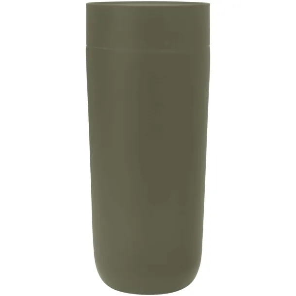 Camden 350 ml RCS certified stainless steel tumbler Šumski zelena