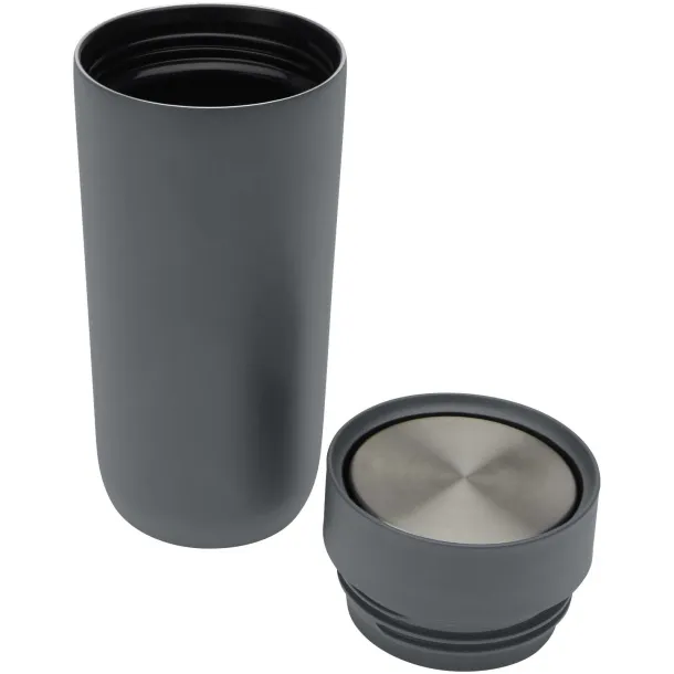 Camden 350 ml RCS certified stainless steel tumbler Grey