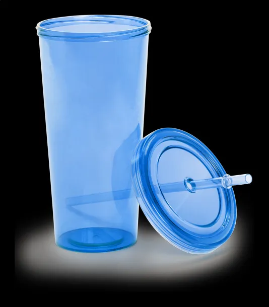 Combler cup Blue