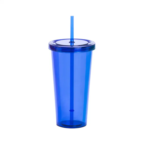 Combler cup Blue