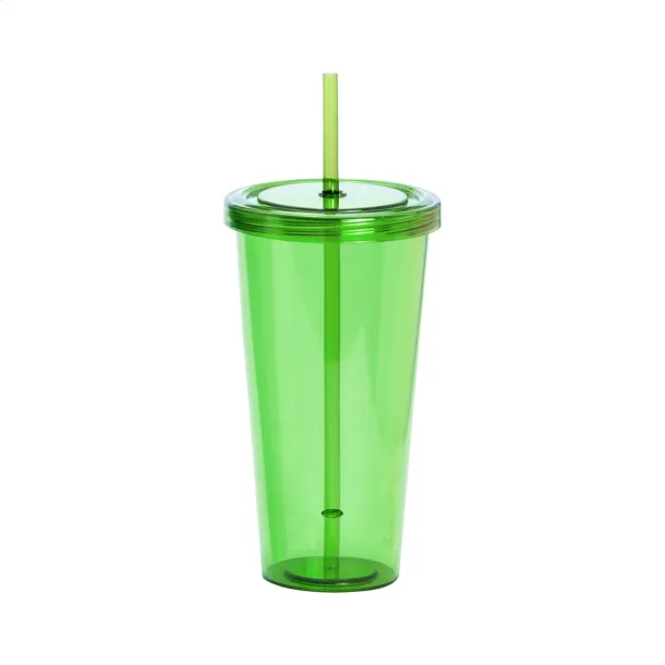 Combler cup Green