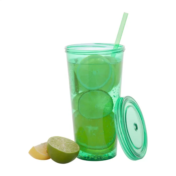 Combler cup Green