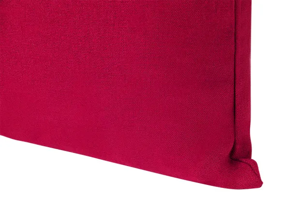Katote pamučna torba za kupovinu - 180 g/m² Crvena