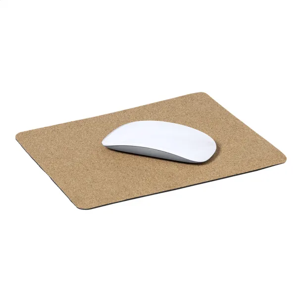 Corpad cork mousepad Natural